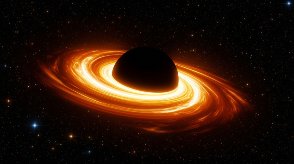 Black Hole Proximity