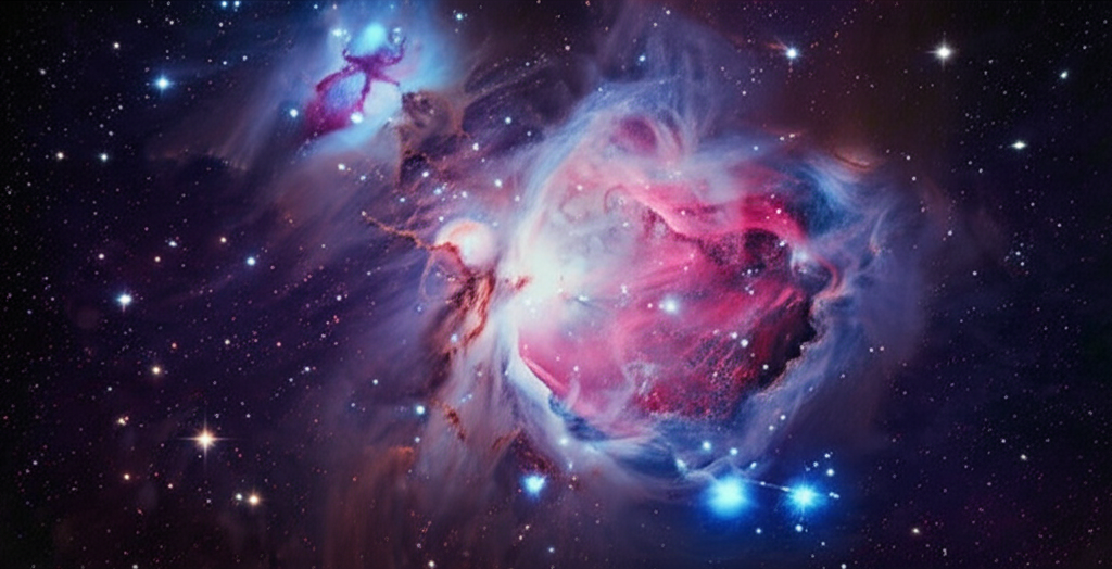 Nebula Cluster