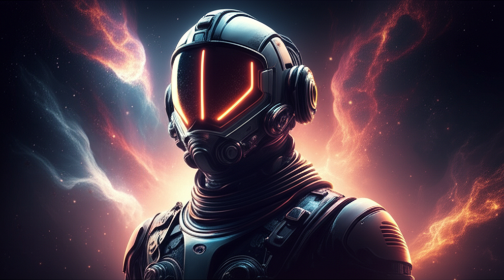 Void Voyager #93
