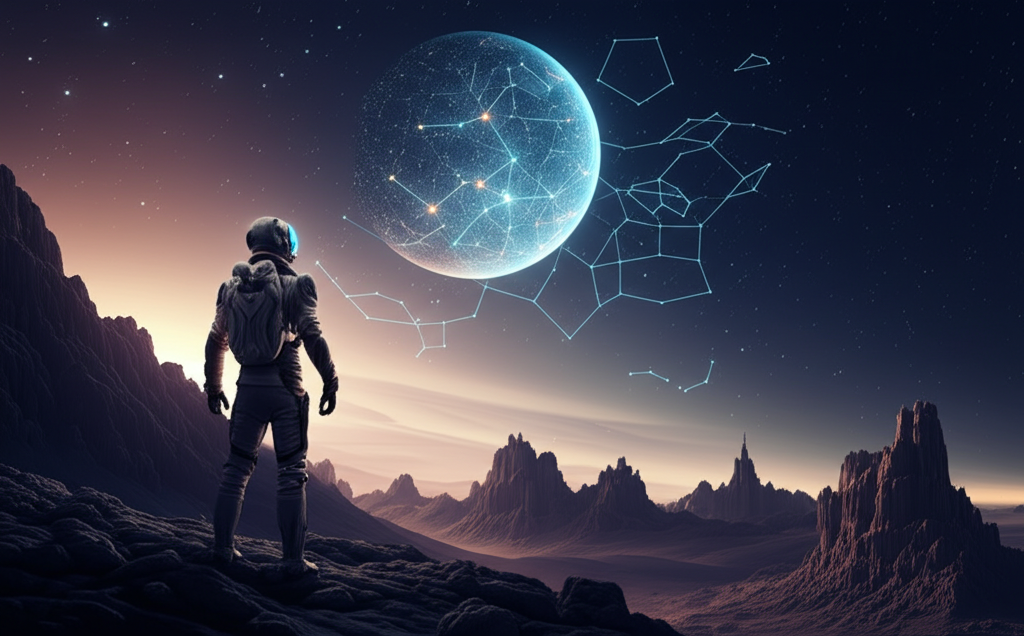 Star Seeker #128