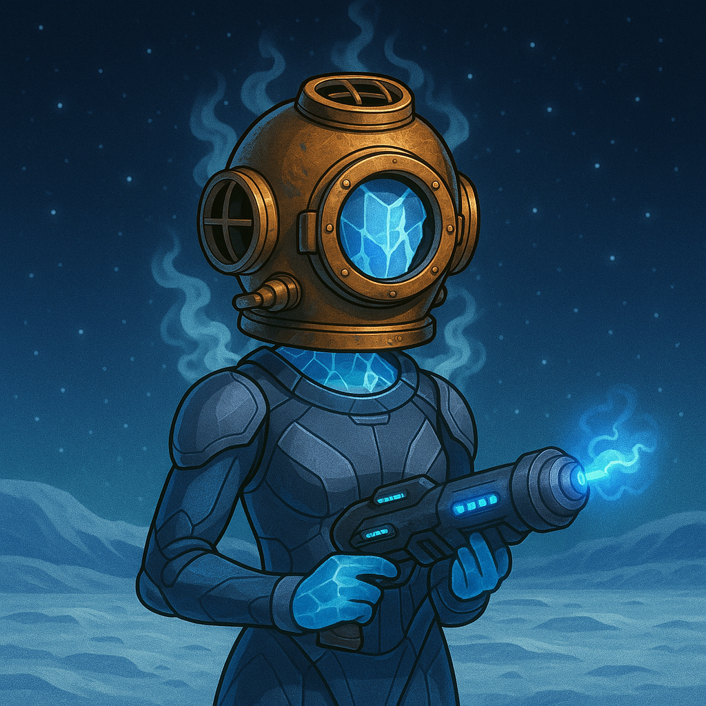 Cryon Explorer