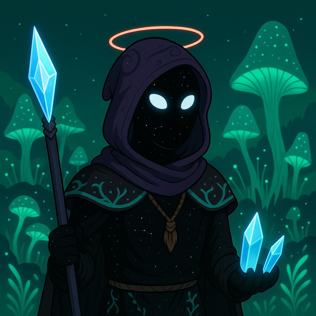 Voidborn Explorer