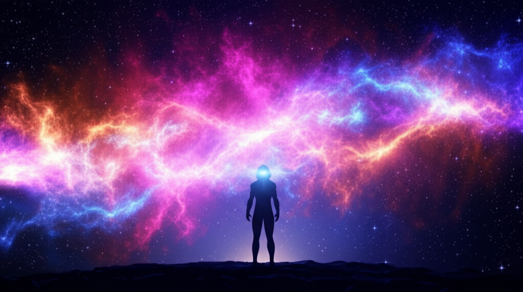 Astral Nomad #72