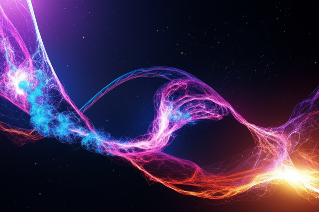 Quantum Void