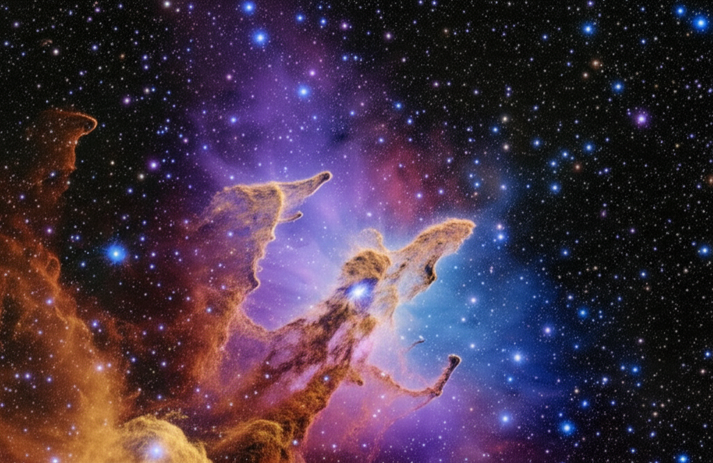 Stellar Nursery